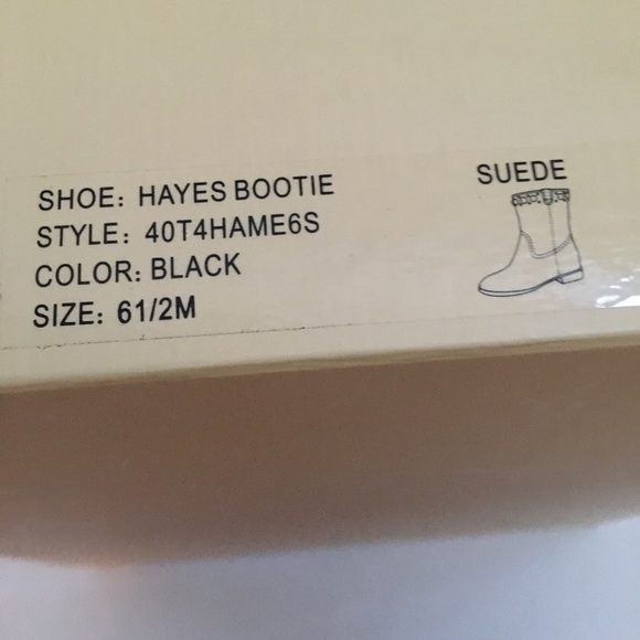 Michael Kors bootiesw - Picture 8 of 8